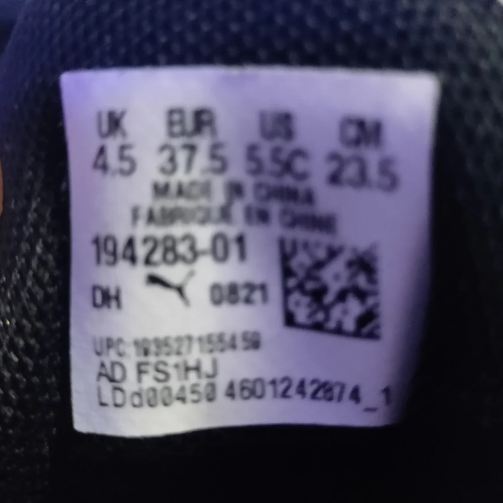Puma sneakers - Picture 3 of 14